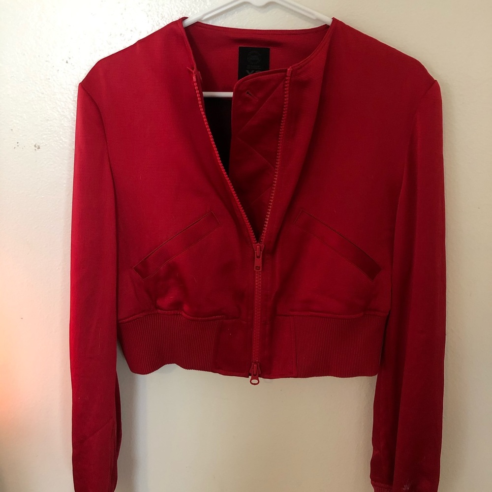 COPY - Y-3 track jacket